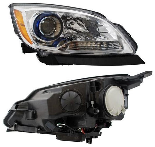 FARO BUICK VERANO 2012-2015 RH