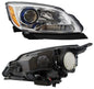 FARO BUICK VERANO 2012-2015 RH