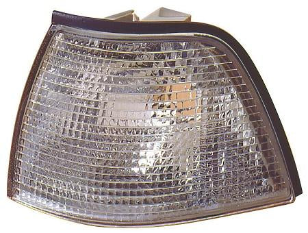 CUARTO PUNTA BMW SERIE 3 1991 A 1998 4 PUERTAS BLANCO ( TYC ) IZQ
