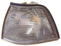 CUARTO PUNTA BMW SERIE 3 1991 A 1998 4 PUERTAS BLANCO ( TYC ) IZQ