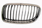 PARRILLA BMW SERIE 3 09-11 FILO/CROMO LINEAS/CROMO L