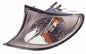 CUARTO PUNTA BMW SERIE 3 2002 AL 2004 4 PTS FONDO CROMO ( TYC ) IZQ