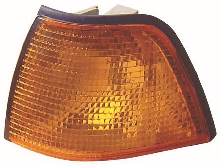 CUARTO PUNTA BMW SERIE 3 91-98 4P AMBAR L