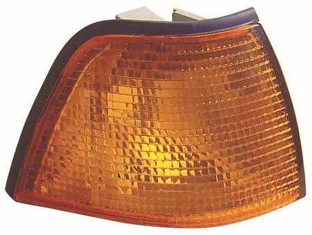 CUARTO PUNTA BMW SERIE 3 91-98 4P AMBAR R