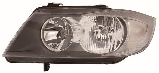FARO BMW SERIE 3 06-08 4P L