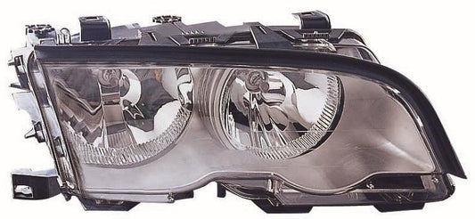 FARO BMW SERIE 3 99-01 4P BLANCO R