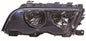 FARO BMW SERIE 3 99-02 4P NEGRO L