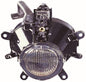 FARO NIEBLA BMW SERIE 3 02-05 4P L=R