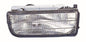 FARO DE NIEBLA BMW SERIE 3 91-98 4PTS=2 PTS ( TYC ) RH