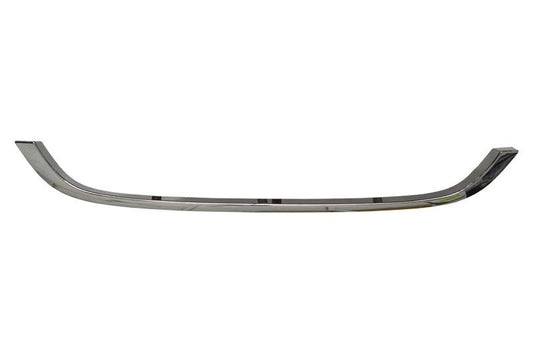 MOLDURA PARRILLA MINI COOPER 09-15 2P DE COFRE CROMO