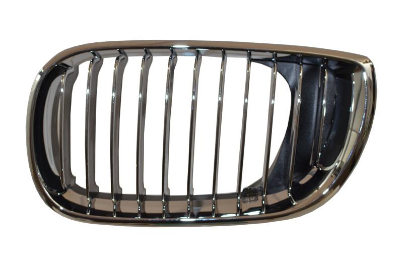 PARRILLA BMW SERIE 3 02-05 4P CROMO L