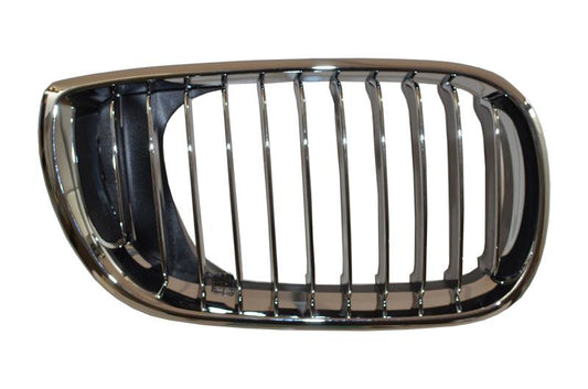 PARRILLA BMW SERIE 3 02-05 4P CROMO R