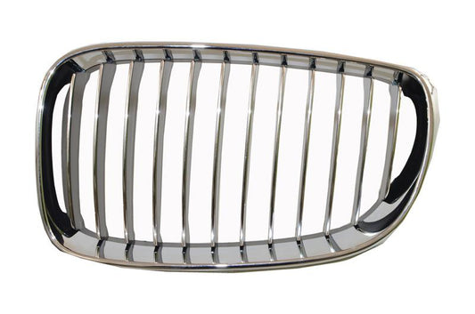 PARRILLA BMW SERIE 1 04-07 L