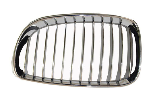 PARRILLA BMW SERIE 1 04-07 R