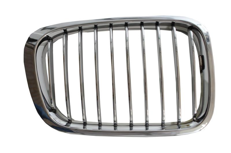 PARRILLA BMW SERIE 3 99-2001 CROMO DER  H