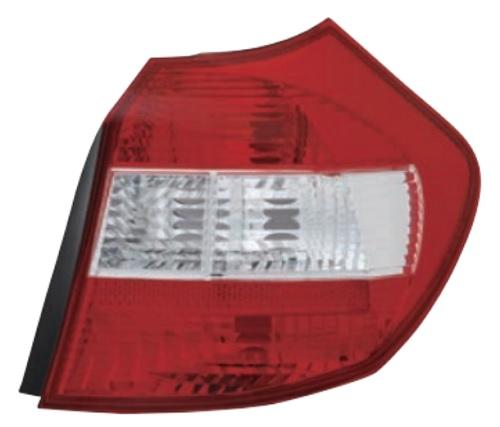 CALAVERA BMW SERIE 1 2004 AL 2007 HATCHBACK CLARA ( TYC ) IZQ