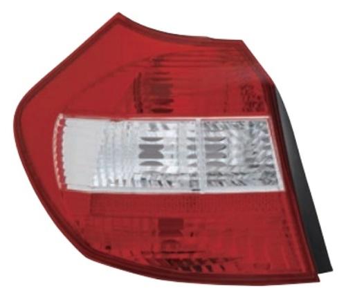 CALAVERA BMW SERIE 1 2004 AL 2007 HATCHBACK CLARA ( TYC ) DER