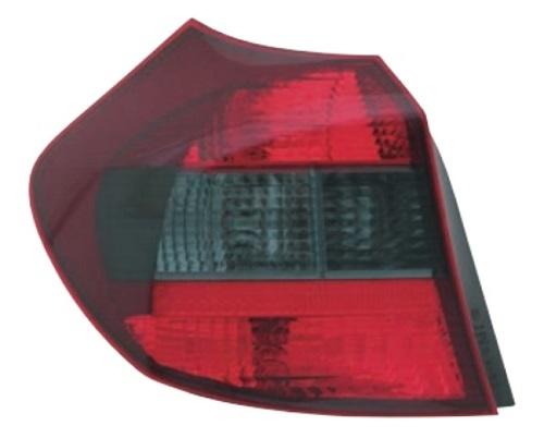 CALAVERA BMW SERIE 1 2004 AL 2007 HATCHBACK HUMO ( TYC ) DER