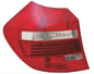 CALAVERA BMW SERIE 1 2008 AL 2011 HATCHBACK LED ROJA ( TYC ) IZQ