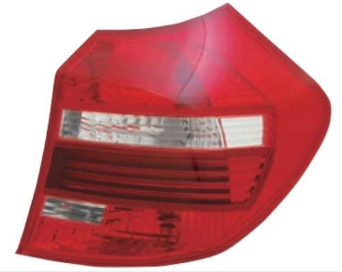 CALAVERA BMW SERIE 1 2008 AL 2011 HATCHBACK LED ROJA ( TYC ) DER