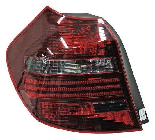 CALAVERA BMW SERIE 1 2008 AL 2011 LED HUMO ( TYC ) IZQ