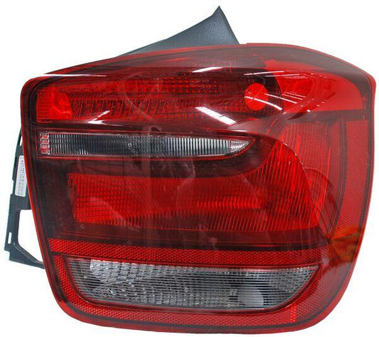 CALAVERA BMW SERIE 1 2013 AL 2015 ( TYC ) DER