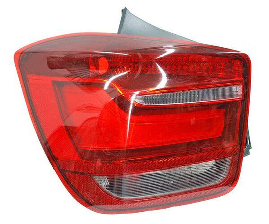 CALAVERA BMW SERIE 1 13-15 LEDS L