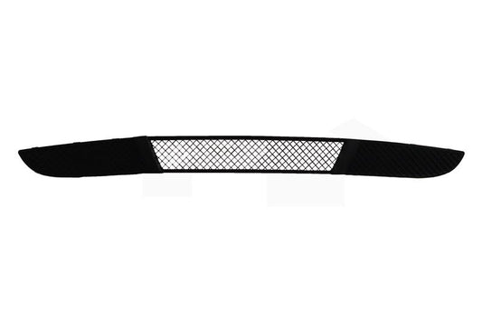 PARRILLA FASCIA BMW SERIE 1 08-11 CENTRAL