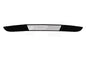PARRILLA FASCIA BMW SERIE 1 08-11 CENTRAL