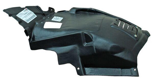 TOLVA SALPICADERA BMW SERIE 1 08-11 2P DEL L