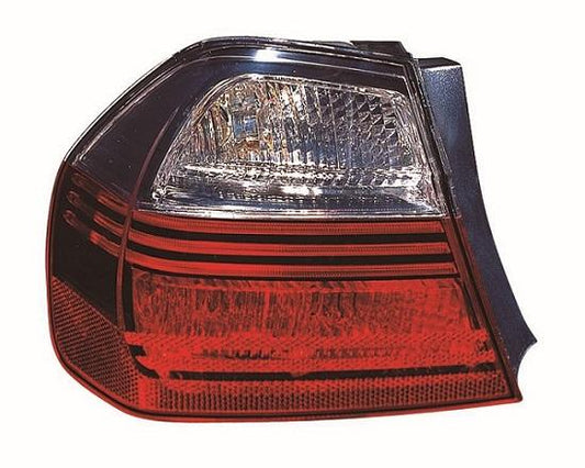 CALAVERA BMW SERIE 3 2005 AL 2009 4 PTS EXT ( TYC ) IZQ