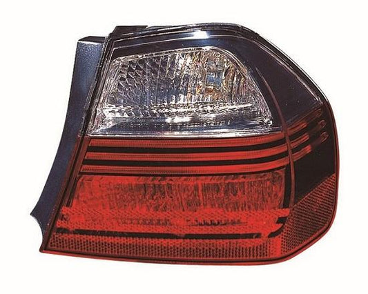CALAVERA BMW SERIE 3 2005 AL 2009 4 PTS EXT ( TYC ) DER