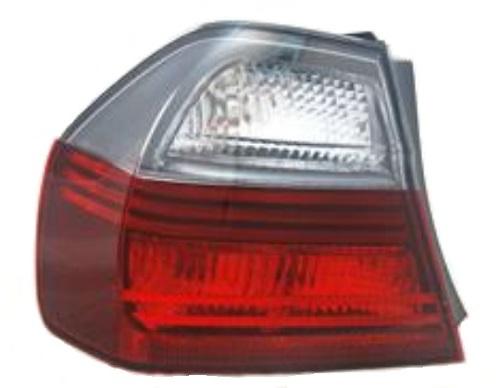 CALAVERA BMW SERIE 3 2006 AL 2008 4 PTS EXTERIOR HUMO SEDAN ( TYC ) IZQ