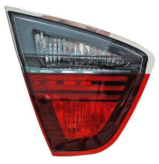 CALAVERA BMW SERIE 3 2005 AL 2009 INTERIOR HUMO ( TYC ) IZQ