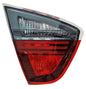 CALAVERA BMW SERIE 3 05-09 INTERIOR OBSCURO L