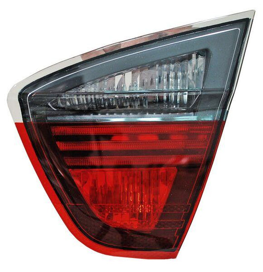 CALAVERA BMW SERIE 3 2005 AL 2009 INTERIOR HUMO ( TYC ) DER