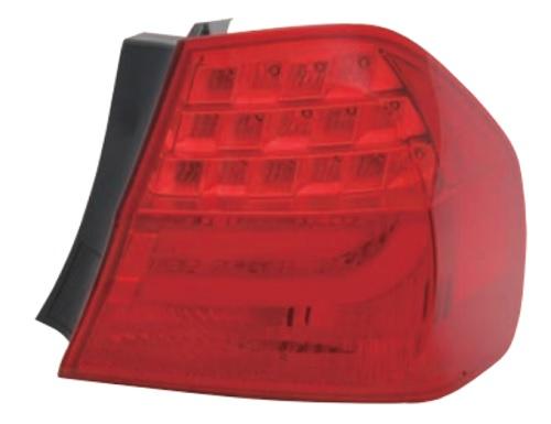 CALAVERA BMW SERIE 3 2009 AL 2011 EXTERIOR SEDAN ( TYC ) DER