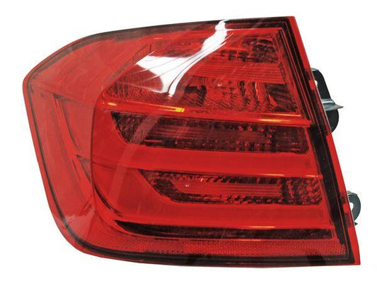 CALAVERA BMW SERIE 3 2012 AL 2015 SEDAN ( TYC ) IZQ