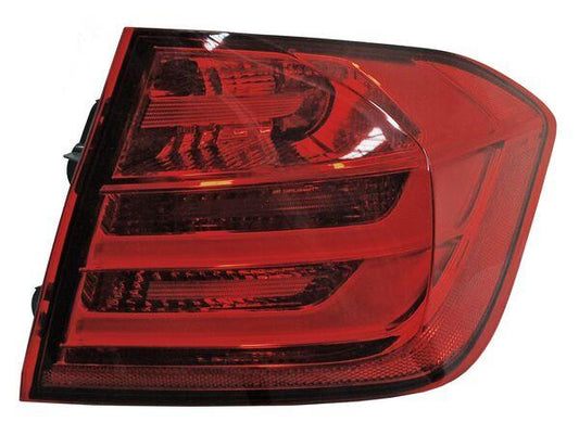 CALAVERA BMW SERIE 3 2012 AL 2015 SEDAN ( TYC ) DER