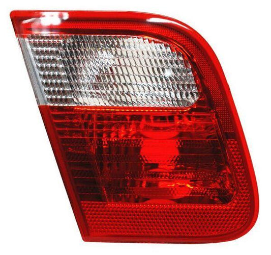 CALAVERA BMW SERIE 3 1999 AL 2001 INTERIOR ( TYC ) IZQ