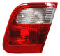 CALAVERA BMW SERIE 3 99-01 INTERIOR BLANCO/ROJO R