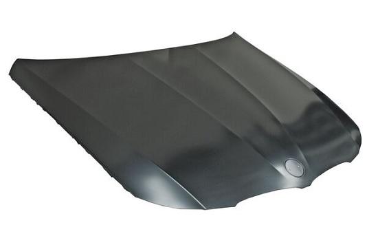 COFRE BMW SERIE 3 2009 AL 2011 4 PTS