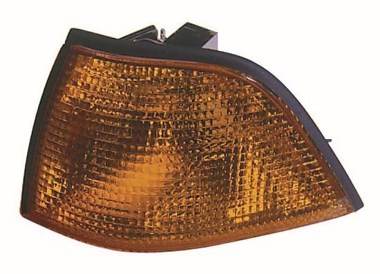 CUARTO PUNTA BMW SERIE 3 91-98 2P AMBAR L