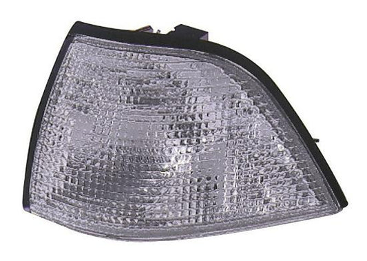 CUARTO PUNTA BMW SERIE 3 1991 A 1998 2 PUERTAS BLANCO ( TYC ) IZQ