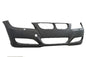 FASCIA DELANTERA BMW SERIE 3 08-11 4P S/HOYOS P/SENSOR C/LAVAFAROS