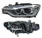 FARO BMW SERIE 3 11-15 P/XENON C/LUPA R