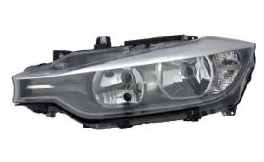 FARO BMW SERIE 3 12-14 L