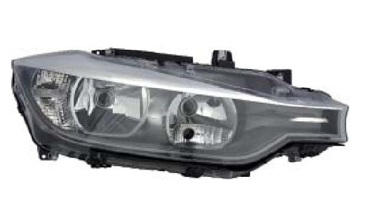 FARO BMW SERIE 3 12-14 R