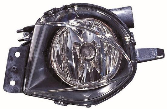 FARO DE NIEBLA BMW SERIE 3 2005-2008 SEDAN ( TYC ) LH