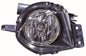 FARO DE NIEBLA BMW SERIE 3 2005-2008 SEDAN ( TYC ) RH